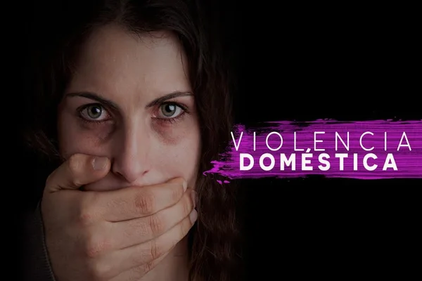 Durante la pandemia, se recibieron 10.919 denuncias de violencia doméstica