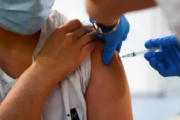 Coronavirus: aplicaron casi 39 millones de vacunas en provincia de Buenos Aires