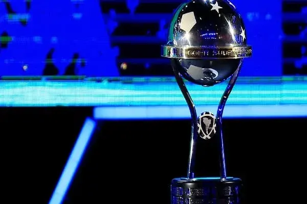 La final de la Copa Sudamericana 2022 se disputará en la Argentina