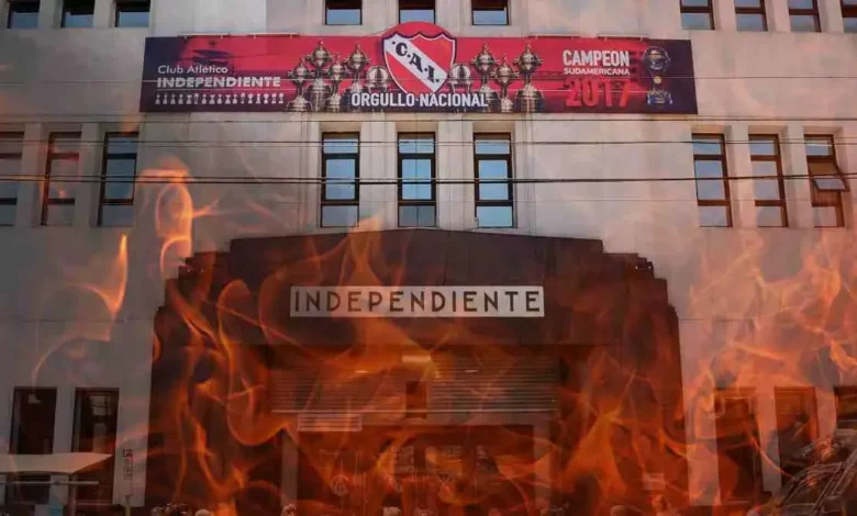 Hubo acuerdo y las elecciones en Independiente se realizarán el 2 de octubre