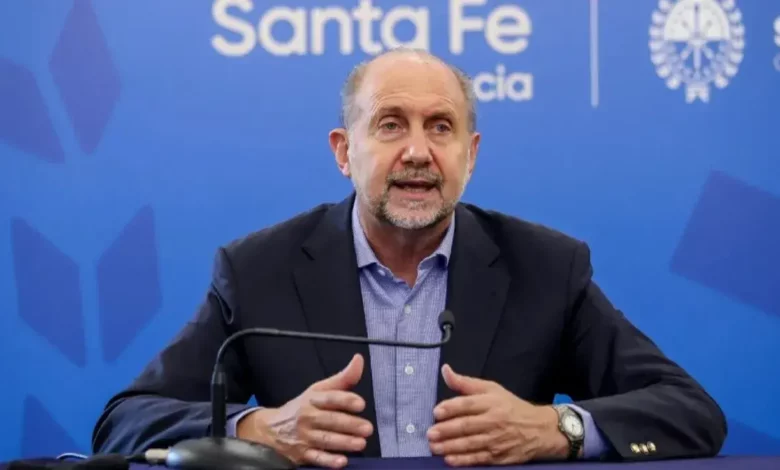 Santa Fe: a pesar de los paros, el Gobierno no adelantará paritarias
