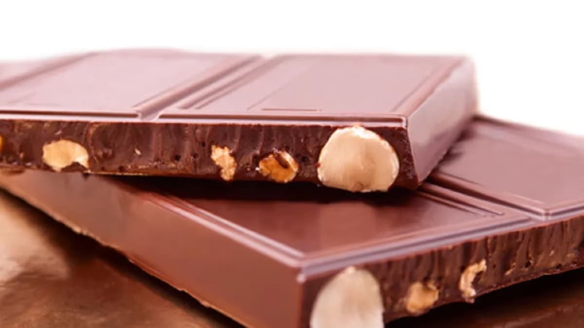 ANMAT prohíbe chocolates de maní sin gluten