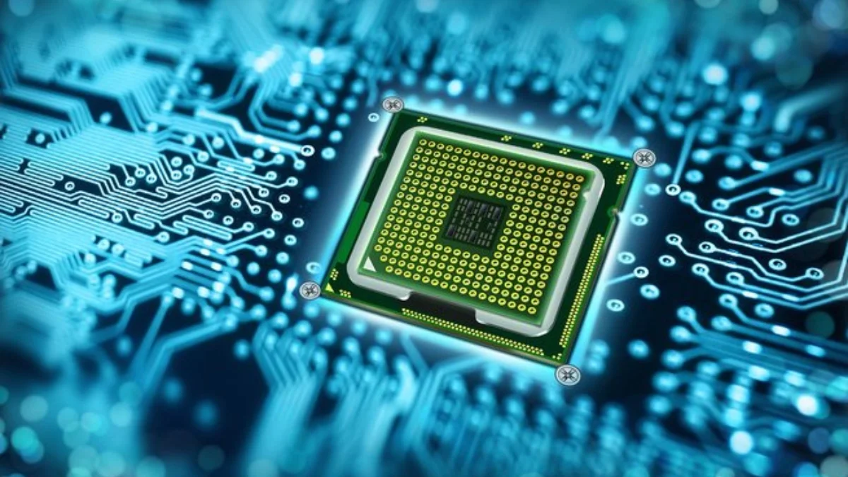 La IA impulsa el auge de las grandes empresas tecnológicas en el mercado de microchips.