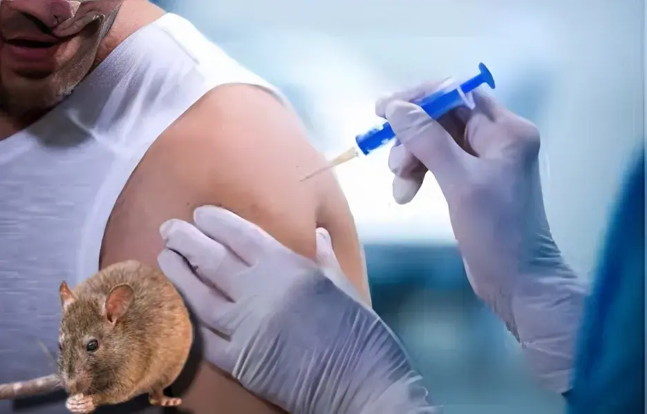 vacuna fiebre hemorrágica argentina