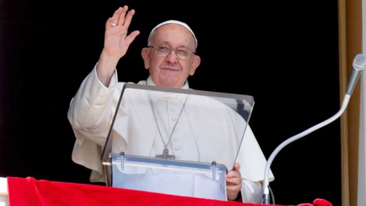 El Papa Francisco critica la búsqueda excesiva de ganancias